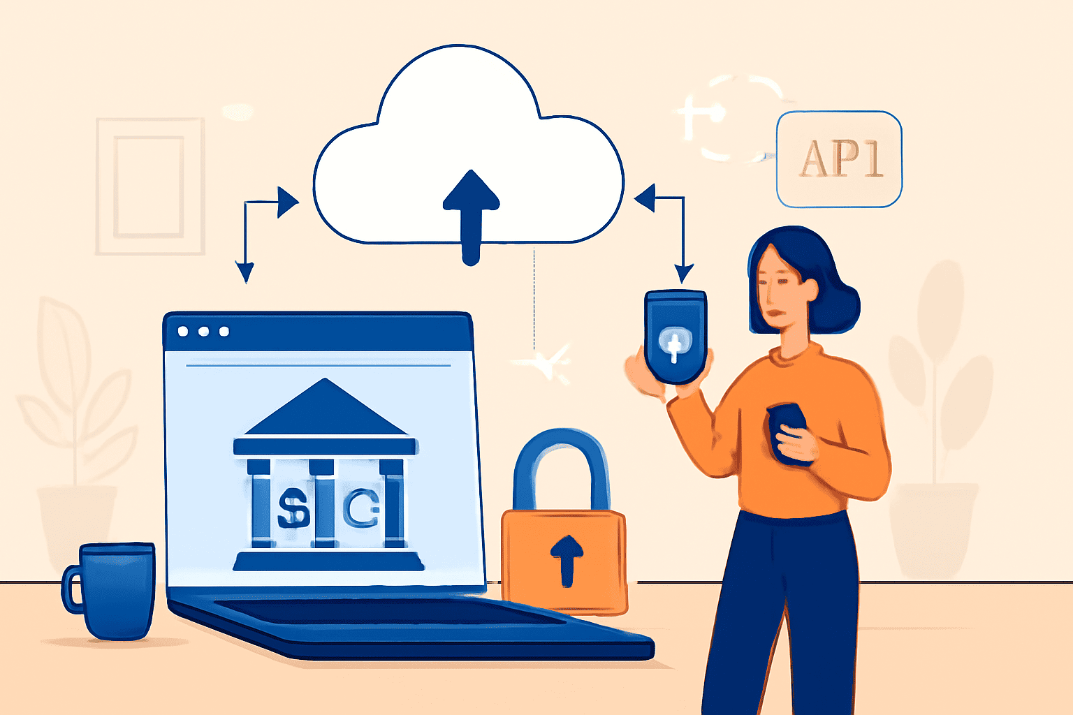 відкритий банкінг, API, банківські дані, безпека даних, активна згода клієнта.