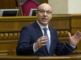 У Львові застрелили екс-голову Верховної Ради Андрія Парубія. Біографія політика, роль у Майдані, парламентська діяльність та нагороди.