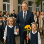 Як у Чехії відзначають перший дзвоник 1 вересня: традиції, культурний контекст та привітання чеською мовою для вчителів і учнів.