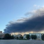 Російські війська здійснили масований удар по Полтавщині, пошкодивши енергетичні об'єкти та залишивши без світла сотні абонентів. Без жертв, роботи тривають.