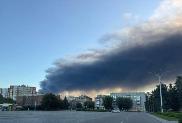 Російські війська здійснили масований удар по Полтавщині, пошкодивши енергетичні об'єкти та залишивши без світла сотні абонентів. Без жертв, роботи тривають.