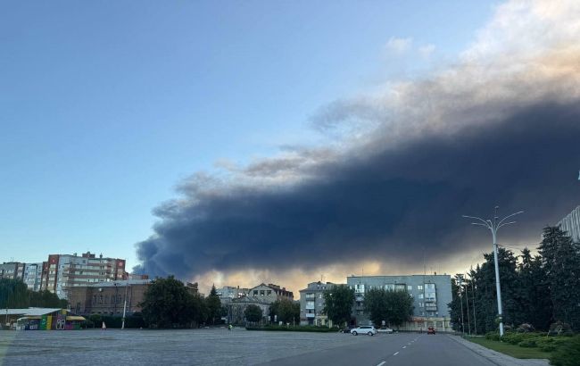 Російські війська здійснили масований удар по Полтавщині, пошкодивши енергетичні об'єкти та залишивши без світла сотні абонентів. Без жертв, роботи тривають.