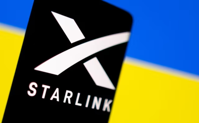 Україна стала однією з перших країн, що тестує технологію Starlink Direct to Cell. Як це працює, що дасть користувачам та коли запрацює в Україні.