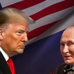 Дональд Трамп анонсував зустріч із Володимиром Путіним на Алясці 15 серпня 2025 року. Переговори зосередяться на можливому припиненні війни в Україні.