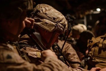The Telegraph: Трамп планує залучити американські приватні військові компанії в Україну в межах мирного договору та гарантій безпеки.