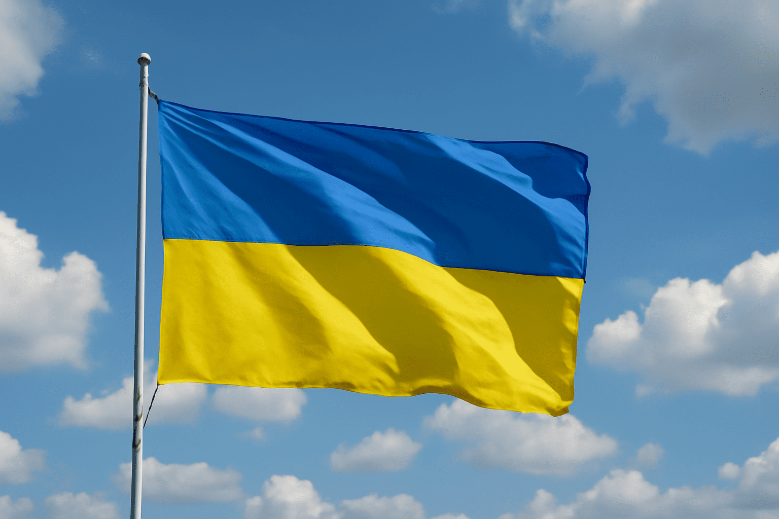 23 серпня Україна святкує День державного прапора, символ єдності та боротьби за незалежність нації. Дізнайтесь більше про історію та традиції цього свята.