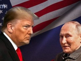 Дональд Трамп анонсував зустріч із Володимиром Путіним на Алясці 15 серпня 2025 року. Переговори зосередяться на можливому припиненні війни в Україні.