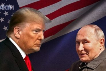 Дональд Трамп анонсував зустріч із Володимиром Путіним на Алясці 15 серпня 2025 року. Переговори зосередяться на можливому припиненні війни в Україні.