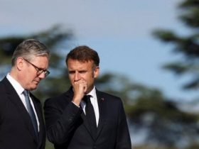Коаліція охочих підтвердила готовність направити сили підтримки в Україну після припинення бойових дій для стабілізації ситуації та забезпечення безпеки.