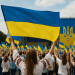 24 серпня Україна відзначає День Незалежності. Концерти, фестивалі, відпочинок для родин з дітьми, традиції та практична інформація.