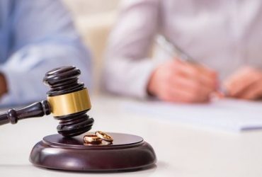 Як розлучитися в Україні через Дію