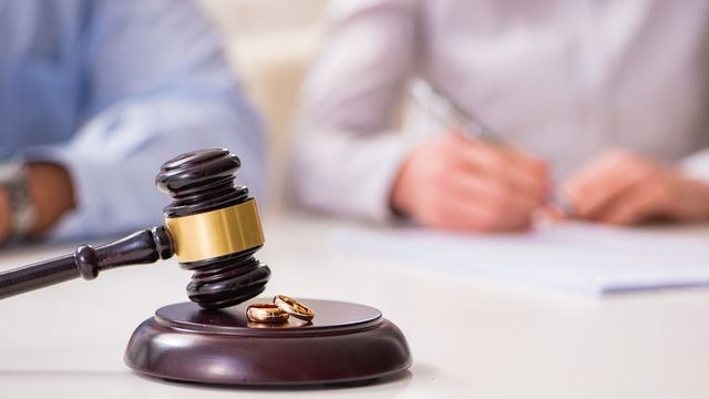 Як розлучитися в Україні через Дію