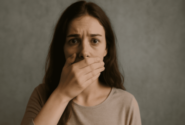 Що означає, коли у сні не можеш говорити? Німота у сновидіннях часто пов’язана зі страхами, психологічними блоками чи емоційним тиском у реальному житті.