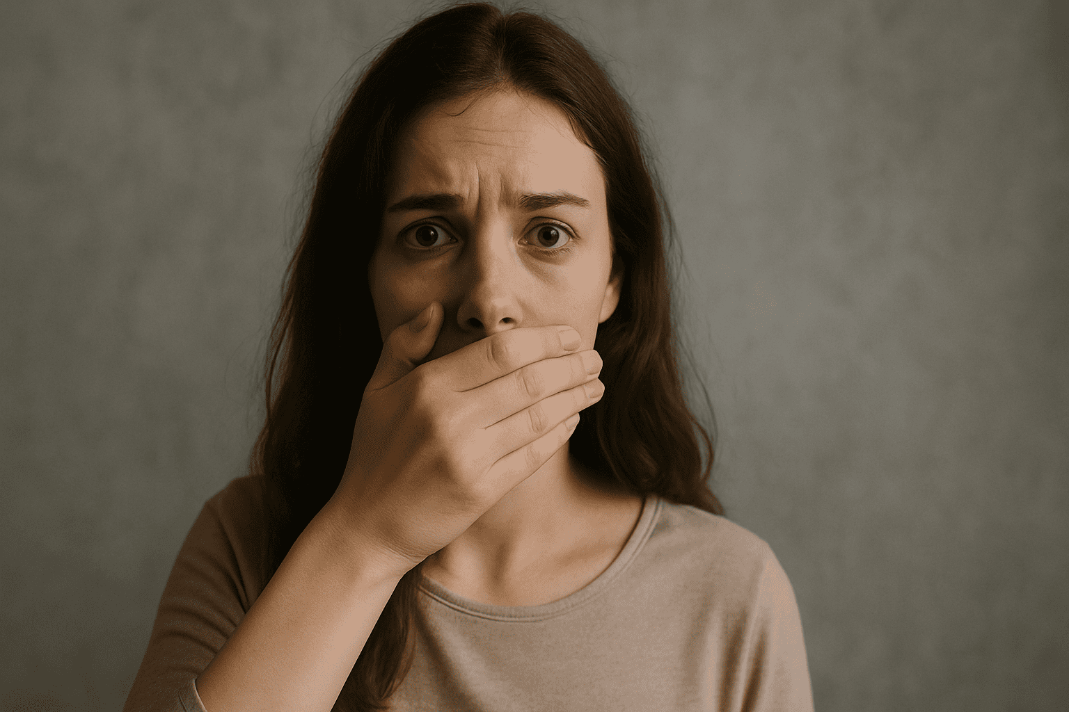 Що означає, коли у сні не можеш говорити? Німота у сновидіннях часто пов’язана зі страхами, психологічними блоками чи емоційним тиском у реальному житті.