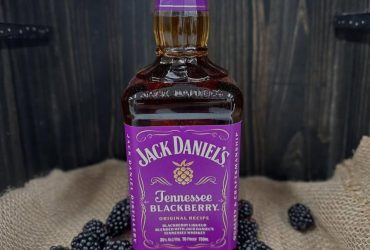 Оживіть свої смакові рецептори новинкою від Jack Daniel’s – ожиновим віскі. Дізнайтеся про ціни та новий фруктовий смак, який вражає