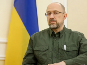 Україна та Молдова готові разом розпочати переговори про вступ до ЄС, підкреслив Андрій Сибіга, міністр закордонних справ України.