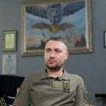 Кирило Буданов