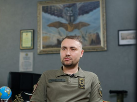 Кирило Буданов