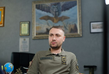Кирило Буданов
