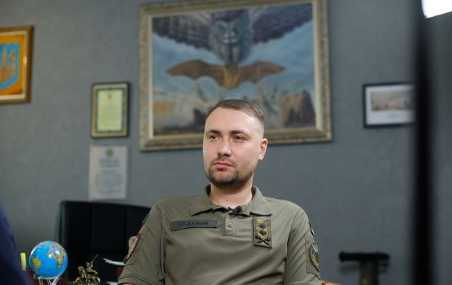 Кирило Буданов