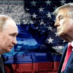 BILD повідомляє про ризики для України перед зустріччю Трампа і Путіна на Алясці, де можуть обговорюватися територіальні поступки Росії.