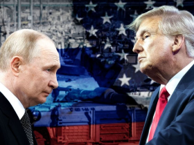 BILD повідомляє про ризики для України перед зустріччю Трампа і Путіна на Алясці, де можуть обговорюватися територіальні поступки Росії.