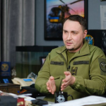 Кирило Буданов