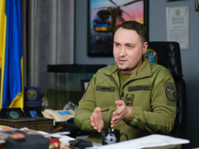 Кирило Буданов
