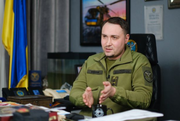 Кирило Буданов