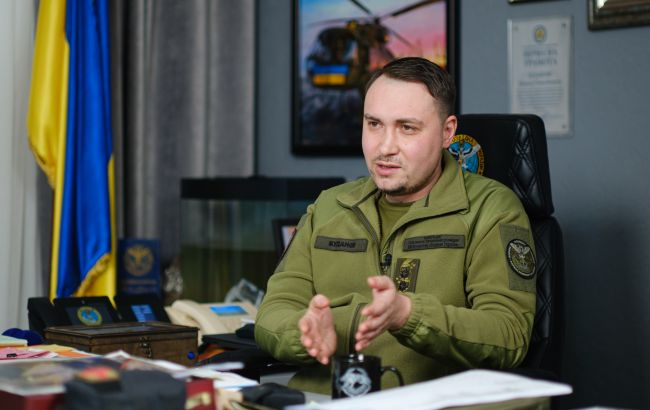 Кирило Буданов