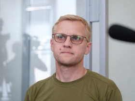 Віталій Шабунін