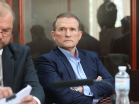 Віктор Медведчук