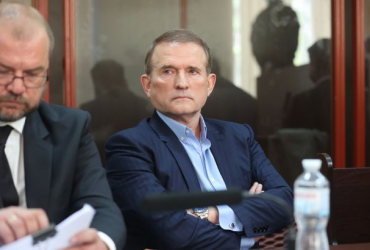 Віктор Медведчук