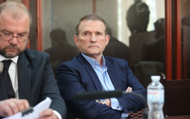 Віктор Медведчук