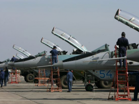 МіГ-29