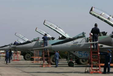 МіГ-29