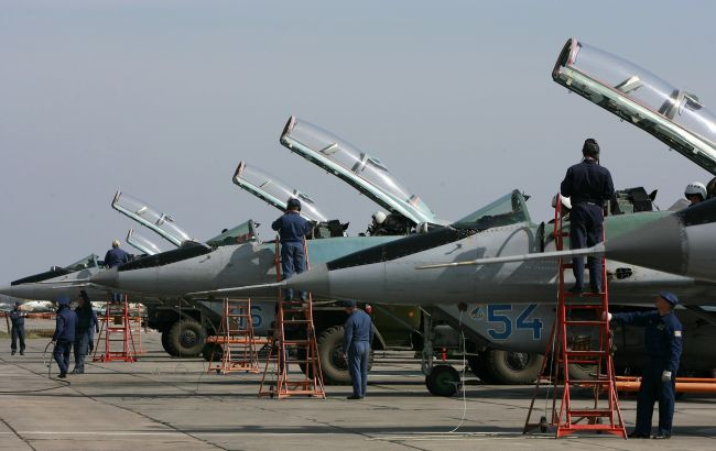 МіГ-29
