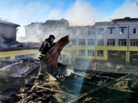 Ілюстративне фото