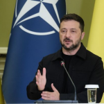 Володимир Зеленський