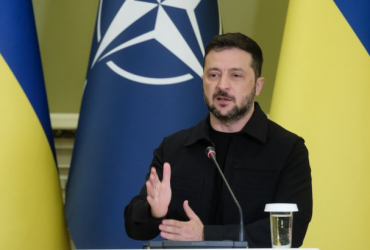 Володимир Зеленський