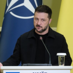 Володимир Зеленський