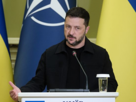 Володимир Зеленський