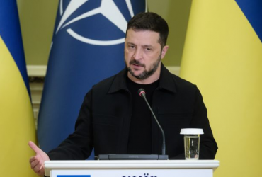 Володимир Зеленський
