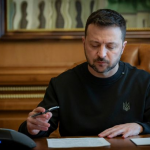 Володимир Зеленський