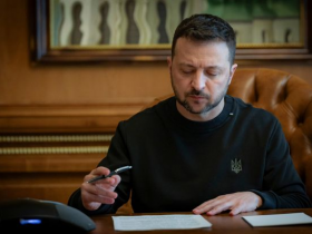 Володимир Зеленський