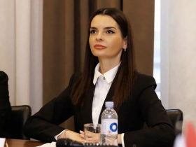 Євгенія Гуцул