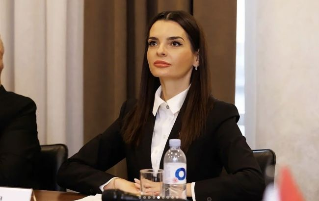 Євгенія Гуцул