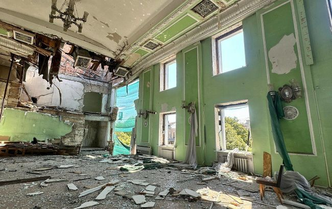 Ілюстративне фото