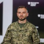 Орест Дрималовський