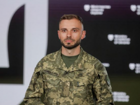 Орест Дрималовський
